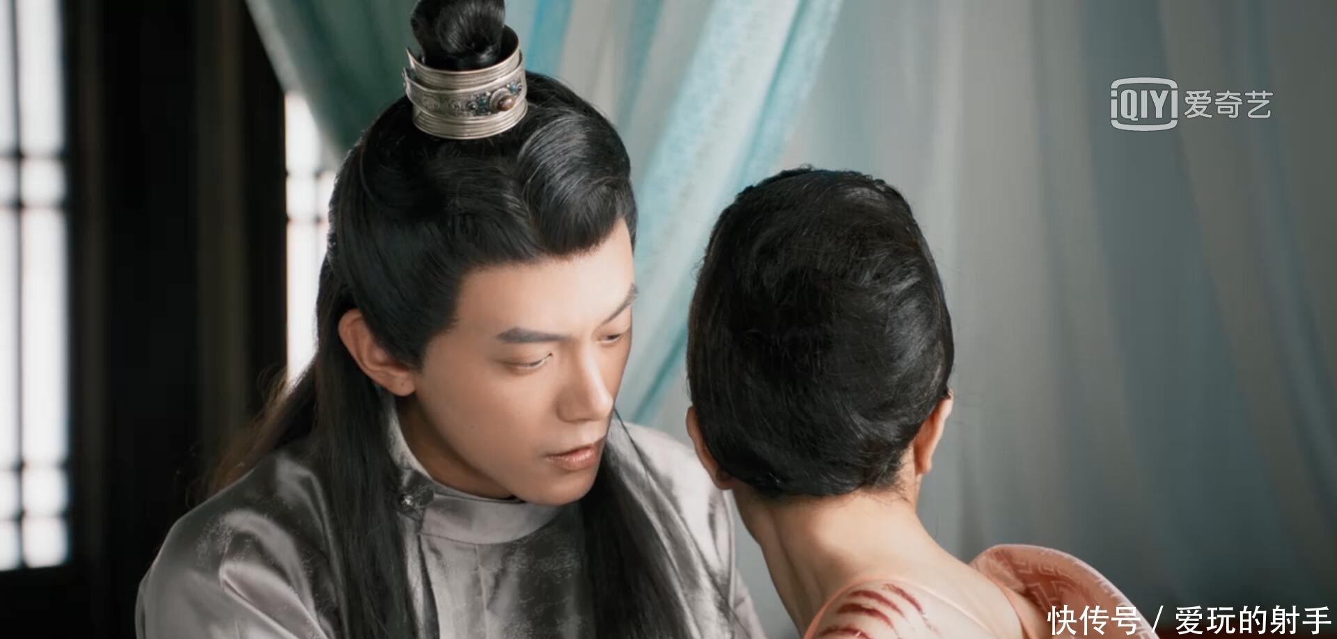 《密逃3》开录|《将军诺》值得看