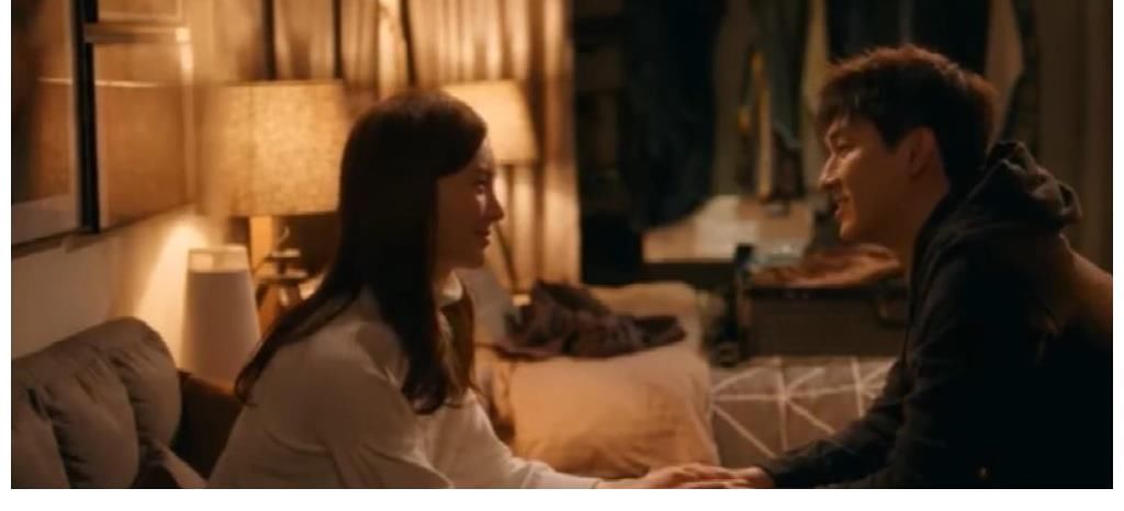 冯希|《北辙南辕》第27-28集预告：赵赫男和冯希计划买房，戴小雨泪别刘梁周