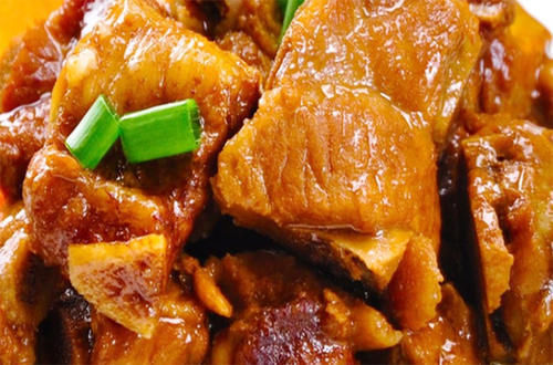 贫血|最近升温孩子吃的酱香菜，开胃健脾，补钙强身，防贫血防感冒