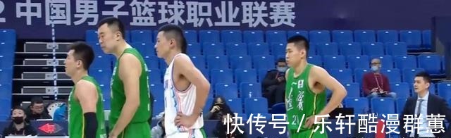 刘志轩|辽篮大胜引热议心疼郭艾伦,申诉吧,大外能支撑球队夺冠吗