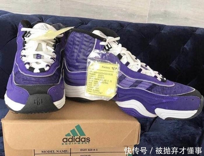 球鞋|拥有6000双珍稀的限量球鞋是种怎样的体验?