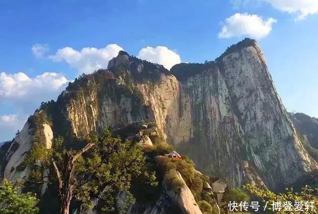 陈抟老祖:道家玄学传奇人物却拒绝柴荣赵匡胤,看透天机还是不屑