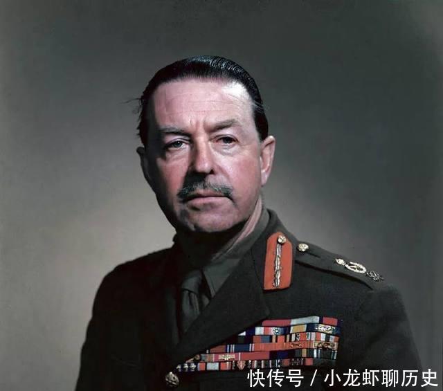 高呼|一千远征军将士将七千英军就出,被救英军高呼中国万岁!