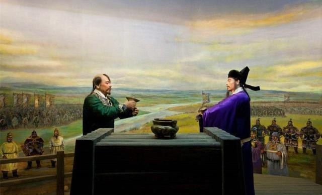 皇帝|千古悠悠一“圣相”:为平衡君臣关系,李沆的做法完美且不可复制