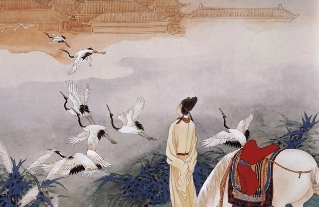 作品|中国有才无品的四大名人, 作品家喻户晓, 为人却极为不堪!