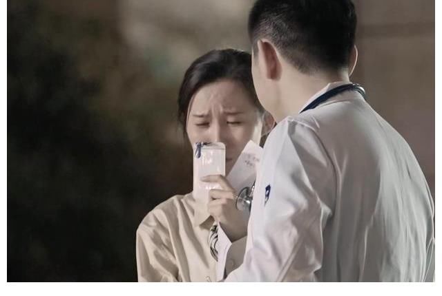 《令人心动的offer3》女医学生：一个高开低走，一个真“妖才”