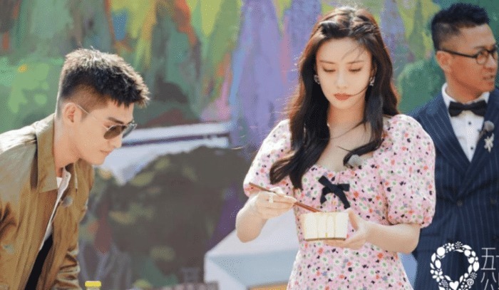 张翰 桃花坞刚开播就翻车,嘉宾说话“不带脑”,收视率让人担忧