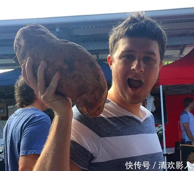 吃牡蛎吃出珍珠!专属于吃货的幸运时刻!