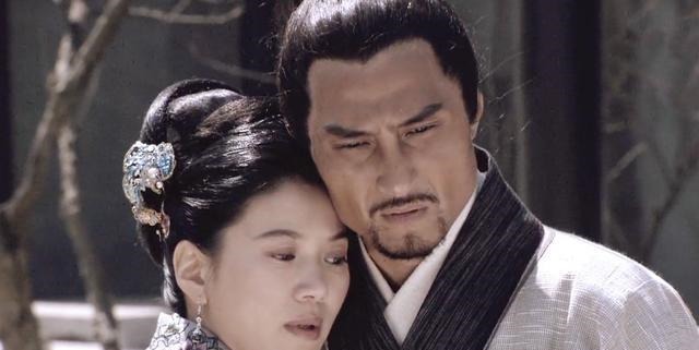 林冲出妻卖友,鲁智深和他梁山相聚,只是淡淡地说了2个字