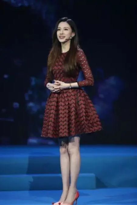 央妈|新晋国民老婆团后继有人了？