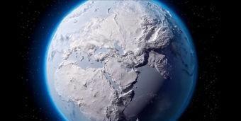 米兰科维奇 地球已经经历了8次冰河世纪,下一次冰河世纪会在什么时候到来