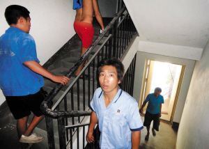 生活质量|为什么住这几楼的住户,寿命通常都会更长一些是有科学依据的