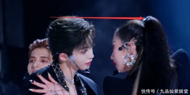 身高 刘宇自称身高174,当跟164的孟美岐同框,说谎的抓紧道歉