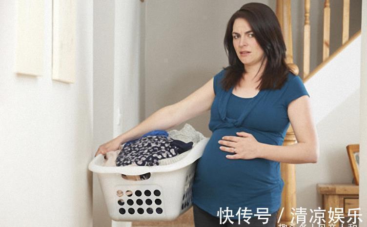 米虫|你以为的怀孕和真正的怀孕差别太大,可要做好心理准备