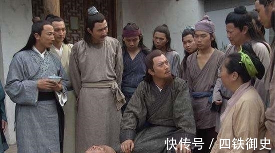 中医|身如逆流船,心比铁石坚:中药之父李时珍,一生的中医痴人