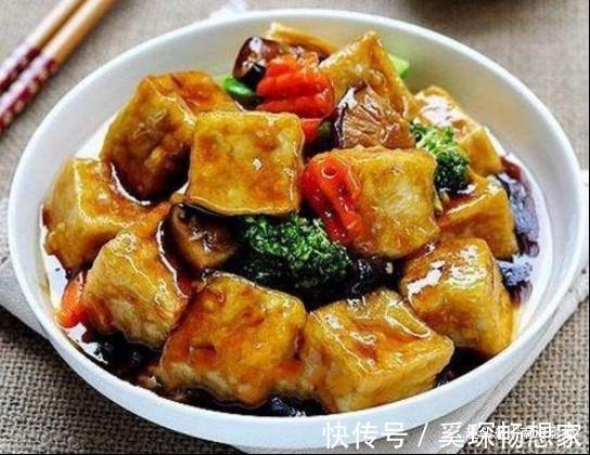 豆瓣酱|好吃下饭菜每日推荐，好味道不重样，选择几道为家人做起来吧