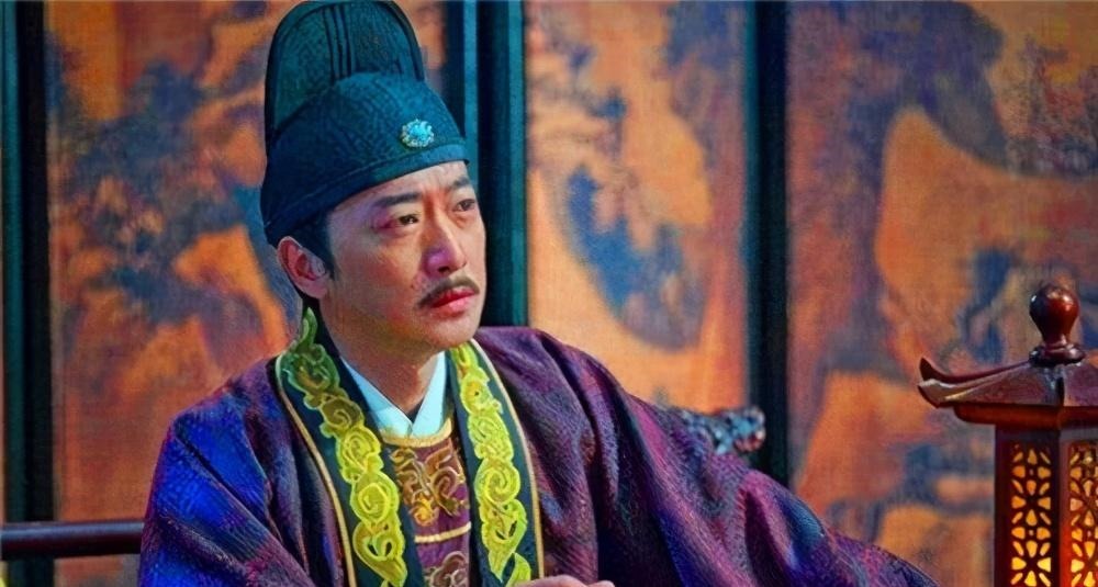 赵匡胤|赵匡胤收回所有武将兵权,唯独漏掉了此人,15年后他成功登基称帝