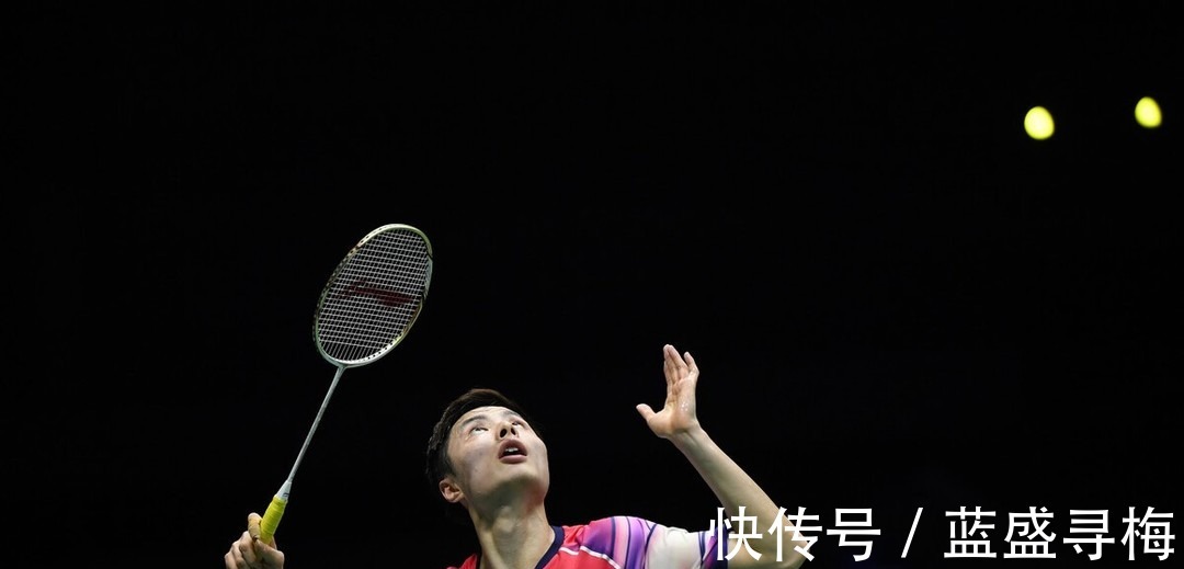趙俊鵬|國(guó)際羽聯(lián)單打排名更新，趙俊鵬與李詩(shī)灃迅速提升，陳雨菲屈居第三！