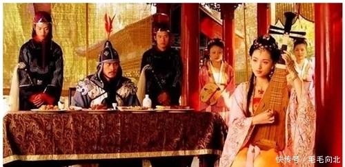 姨父|吴三桂死后,陈圆圆去了哪里?专家:你把碑上“聂”字拆开就懂了