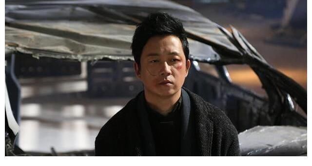 云南虫谷!原来这些剧的片头字,都出自潘粤明的书法!潘粤明这书法功底太绝