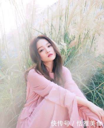 这4种“眼型”的女生,不化妆颜值也很高,看眼睛就被迷住了