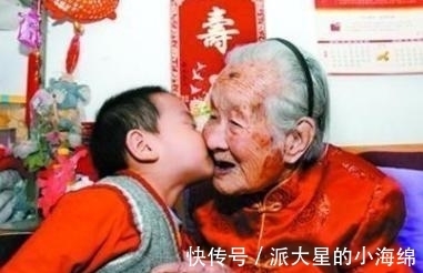 长寿|不论男女，这里毛越长，就越长寿！你符合？