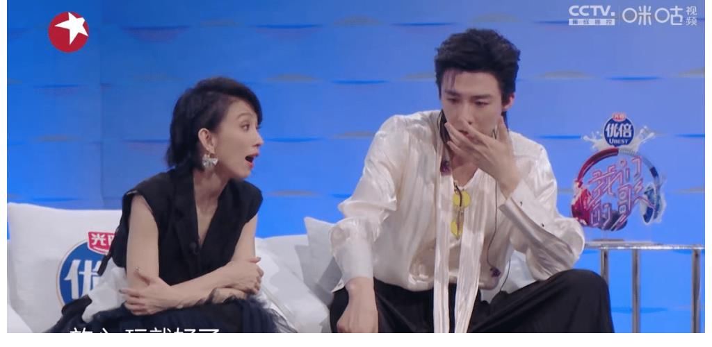 《我们的歌3》第七期的5个细节预示决赛人选，戴佩妮一句话亮了