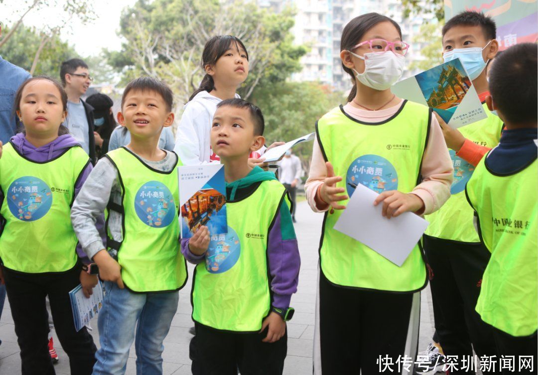  中藏|深圳闹市中藏了座千年古城！这是深圳城市原点？