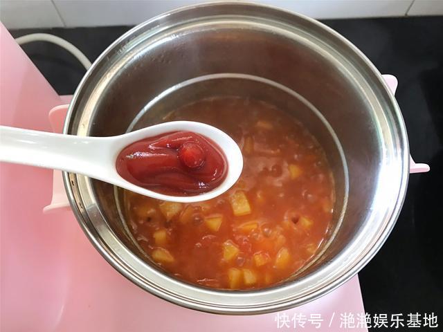 美味可口|剩米饭别再蛋炒饭了,教你新吃法,美味可口又营养,好吃到舔盘