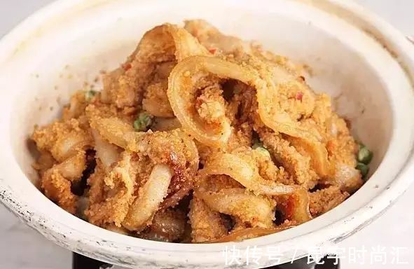 煲仔|12款经典蒸菜菜品,健康又营养,简单容易做,赶紧学做!