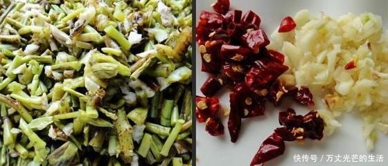 三月底,寧可少吃豬肉也別錯過這菜,口臭沒了,排出毒素一身輕松