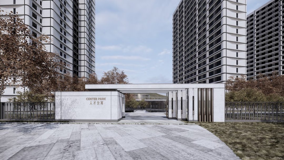 高层住宅|总投资7.8亿元，511套房！丽水又一个高大上的公寓要来啦!