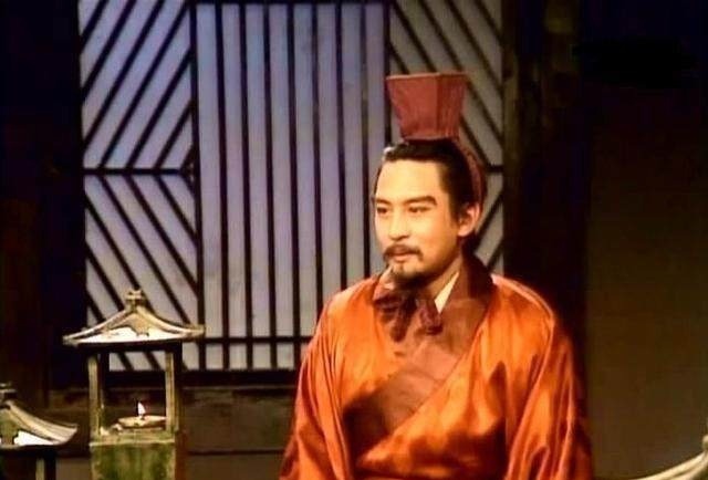 戏志才|三国第一谋士不是郭嘉诸葛亮庞统，确是另有其人
