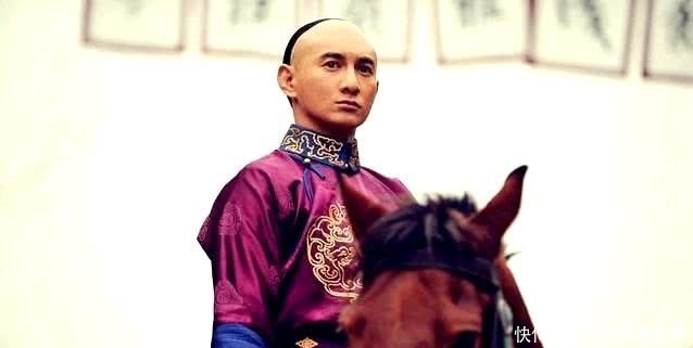 瞬变|雍正周岁时抓周,拿笔写了个“敕”,康熙看后脸色瞬变!