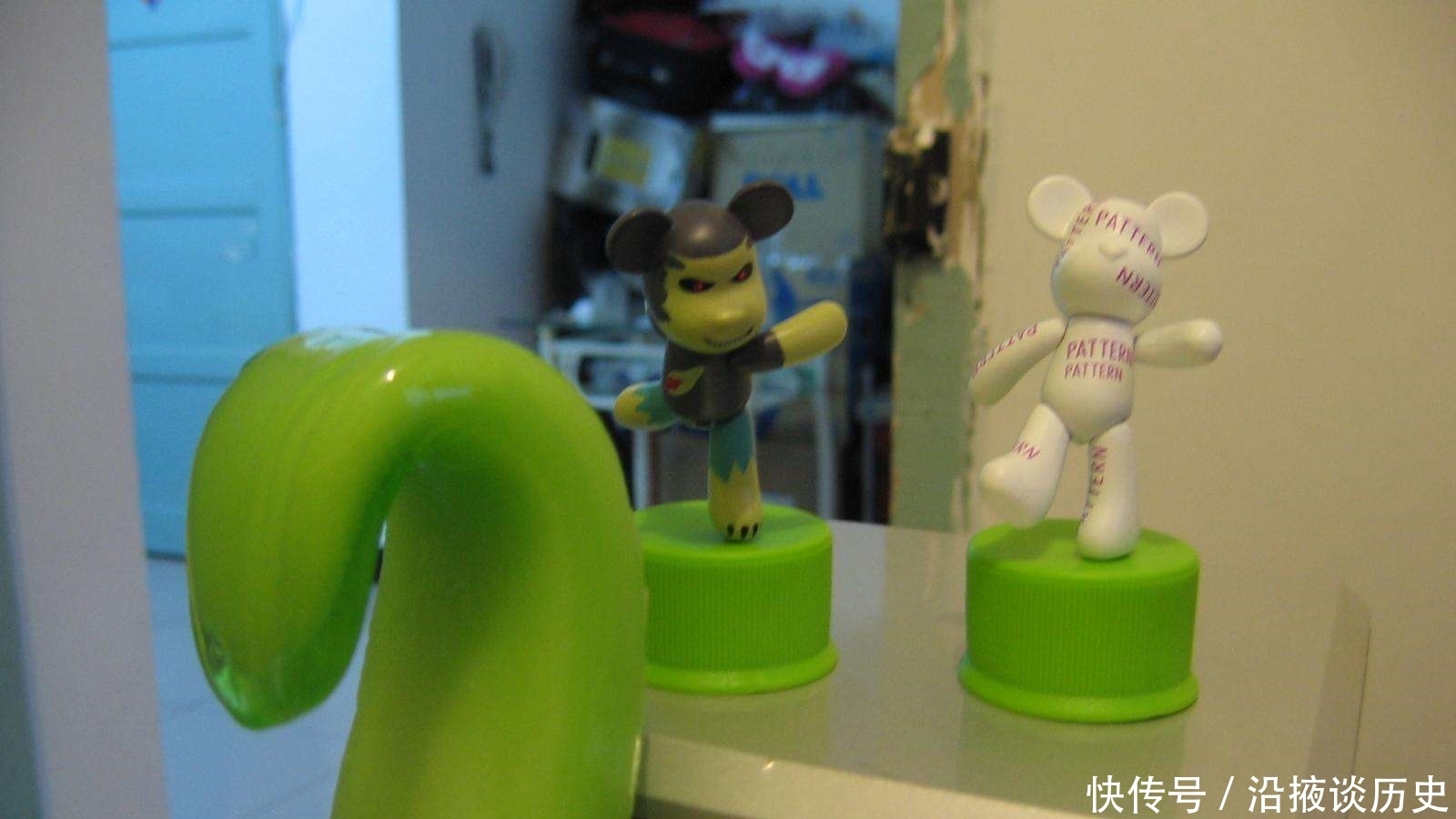 爷爷|5款“已经停产”的雪糕,吃过2款的是孙子辈,全吃过的是可能是爷爷辈了