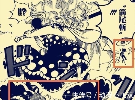 四皇大妈|海贼王 终于确认了, 5大证据证明布鲁克就是洛克斯, 尾田说出答案