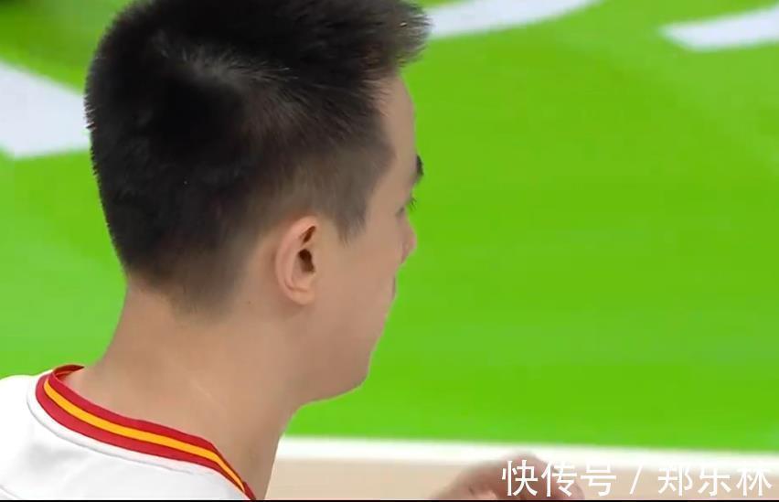 赵继伟|京辽大战轮番反超,颠覆互拼太刺激,赵继伟压哨超远令球迷很过瘾