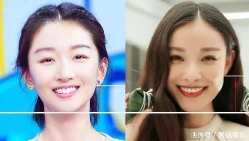 脸上有这个特征的女人,千万别留长发,土气显脸大,短发更适合你