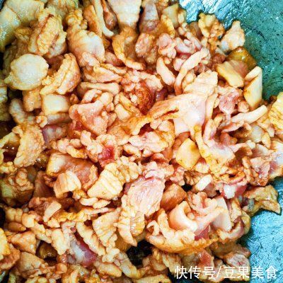 一端|喜面卤一端上来，锅里的米饭都变成了摆设