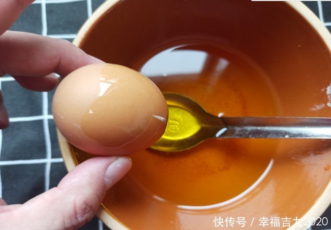 大头朝上|你爱吃鸡蛋吗?学会这几招鸡蛋保存的小窍门,每天都吃新鲜鸡蛋!