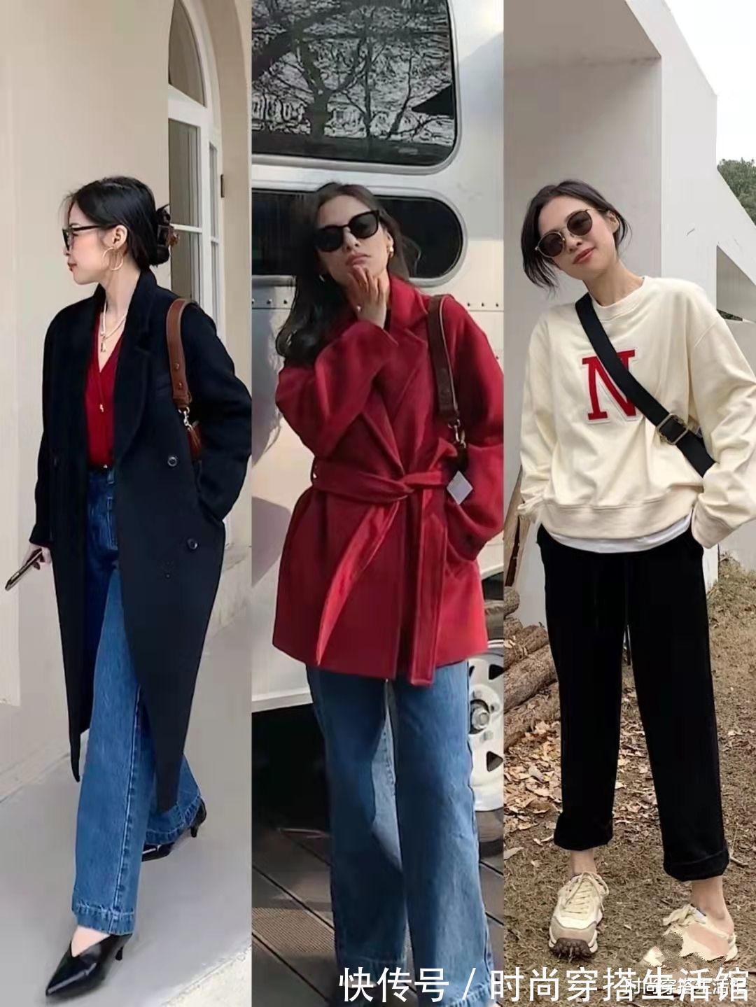 年龄段|40岁拒绝被叫“阿姨”,学会这些穿衣技巧,轻松演绎优雅女人味