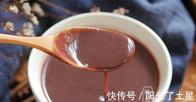 黑米|女人别亏待自己,早餐多喝它,比牛奶香,营养好吸收,养出好身体!