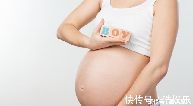 宝宝|若孕妇身体的这些部位消失了,或许表示宝宝快要出生了!不妨一看!