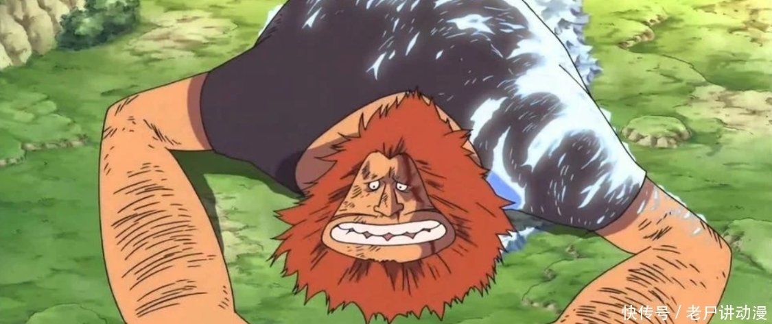 《海贼王》"十大亡灵",神秘的洛克斯上榜,御田不进前三