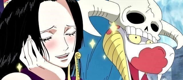 烟鬼|顶上战争当路飞的身世被公布出来的时候,最吃惊的是谁