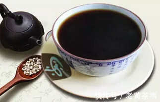 黄茶|这六种茶伤胃，胃不好少喝