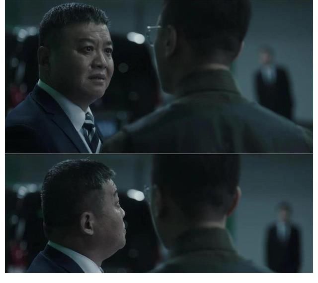 |《扫黑风暴》搞笑担当排行,大江只能屈居第二,最土的他却最惊艳