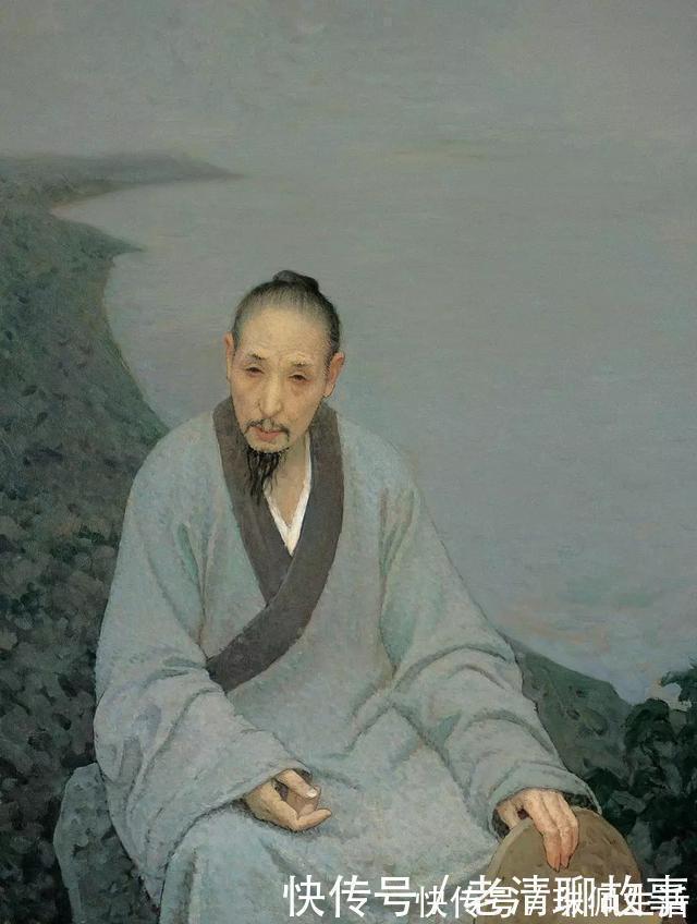 水墨纸本#他是中国画一代宗师,一只鸟就值6000多万