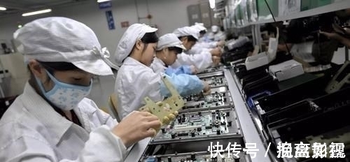 工厂|富士康铁了心“要走”?继给越南投资100亿后,如今又有新动向?