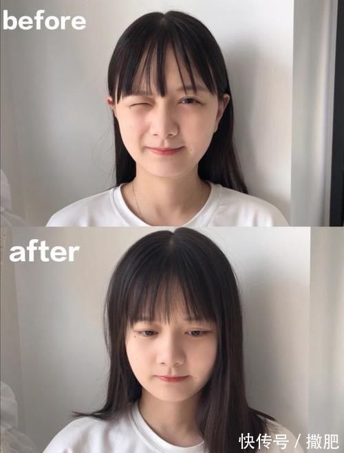 头皮|头发经常出油看上去很邋遢?女生做到这些,不用每天洗头也很清爽